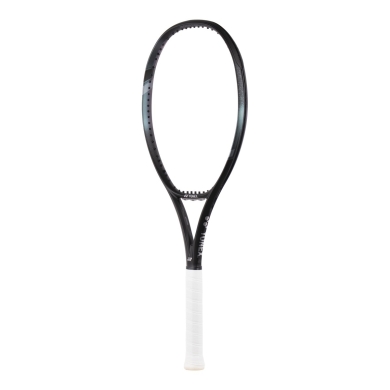 Yonex Rakieta tenisowa Ezone (7. generacja) 100in/285g/Turniej 2024 aquablau/czarny - nie naciągnięta -